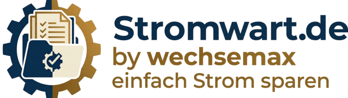 Stromwart by wechselmax • einfach Strom sparen
